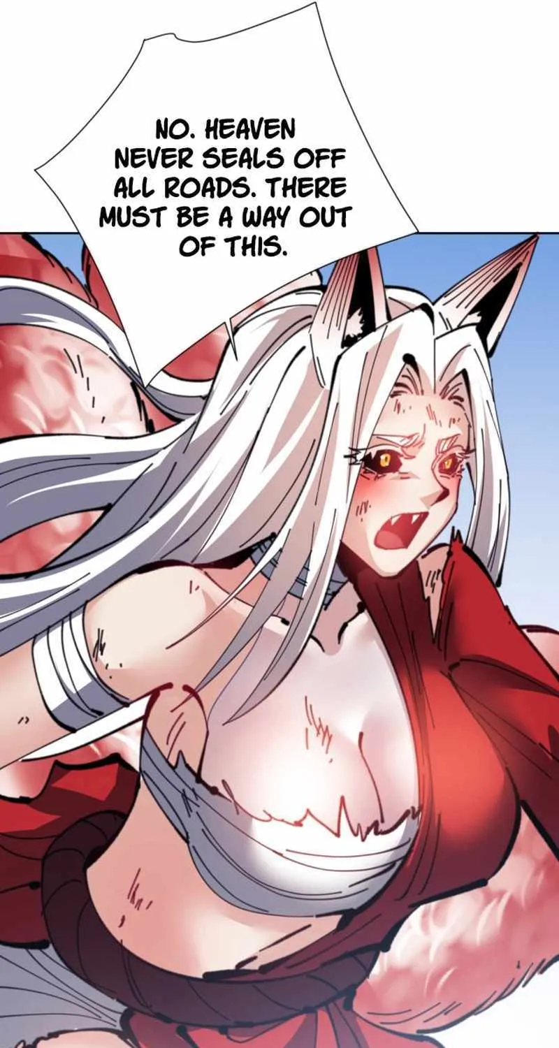Master: This rebellious disciple is definitely not the Holy Son Chapter 121 page 61 - 