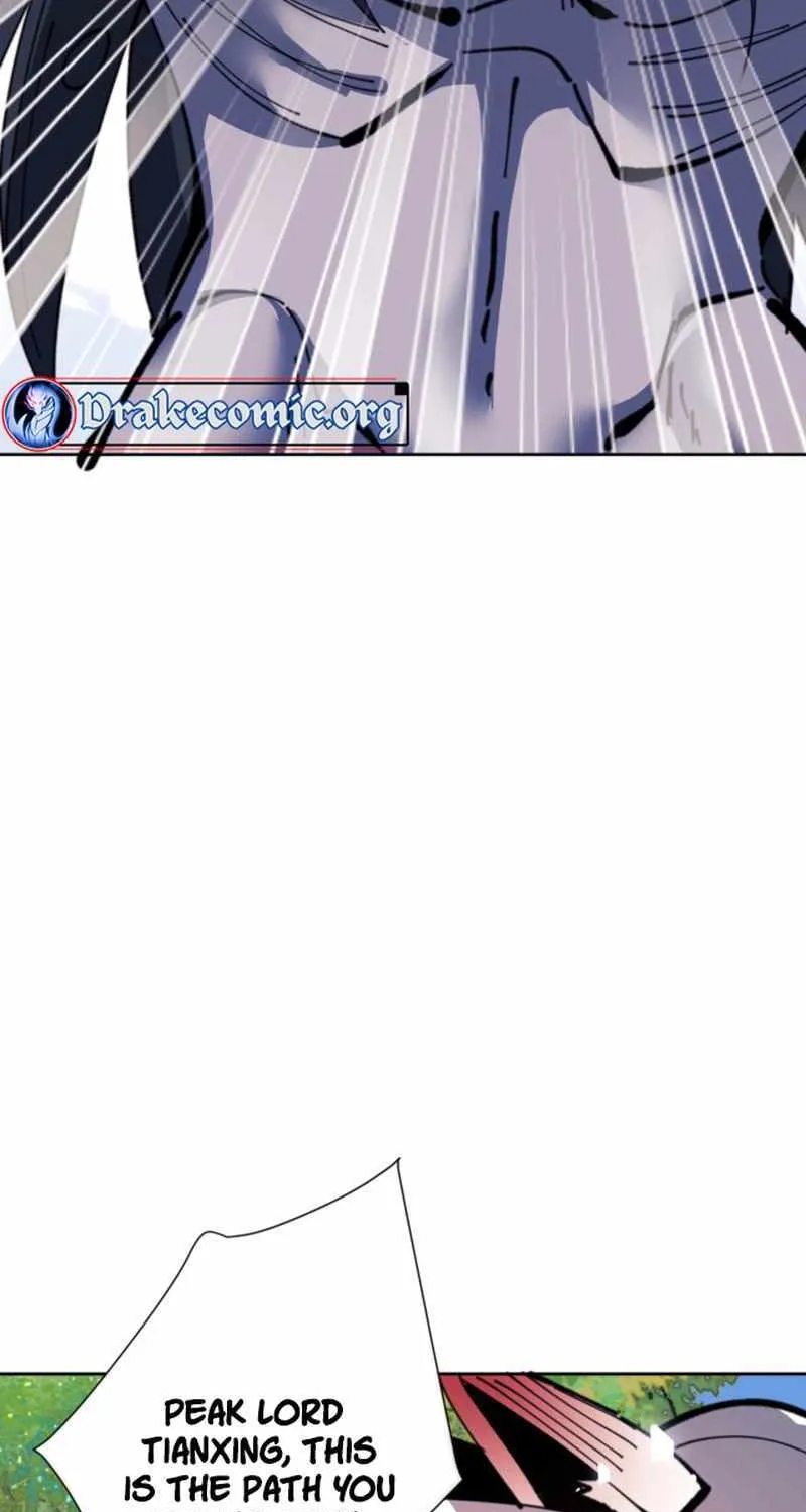 Master: This rebellious disciple is definitely not the Holy Son Chapter 121 page 68 - 