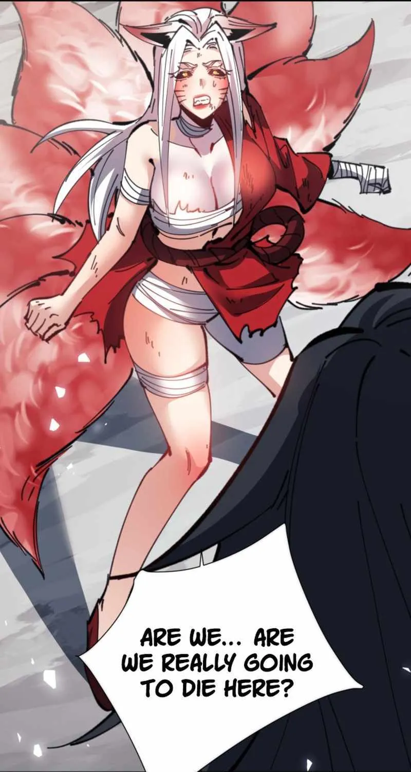 Master: This rebellious disciple is definitely not the Holy Son Chapter 121 page 71 - 