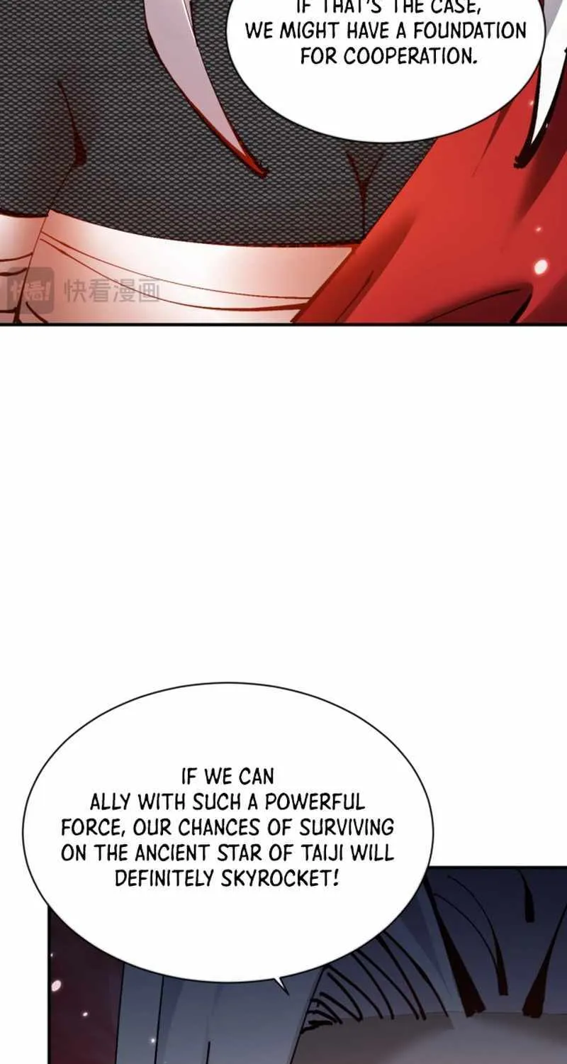 Master: This rebellious disciple is definitely not the Holy Son Chapter 122 page 15 - 