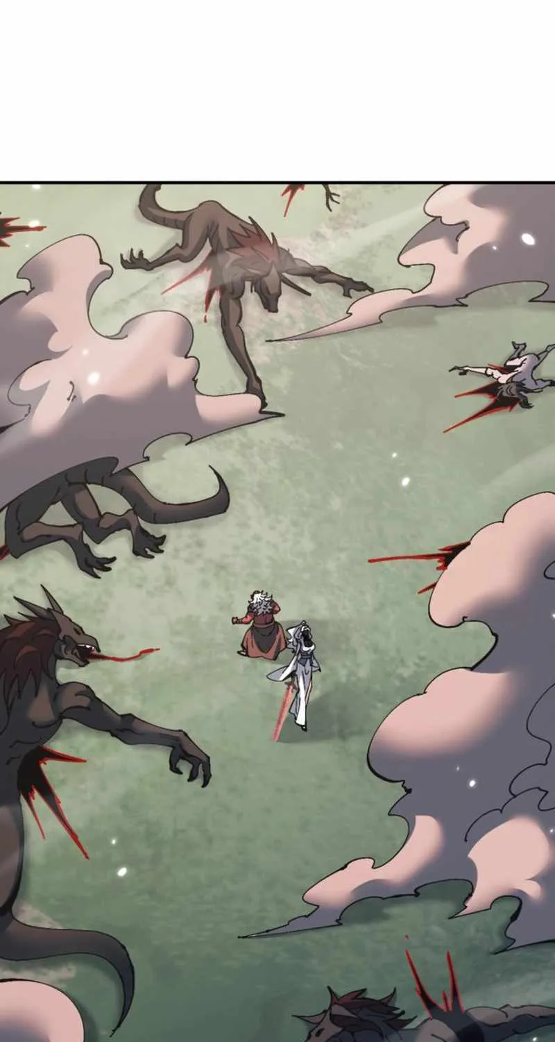Master: This rebellious disciple is definitely not the Holy Son Chapter 122 page 17 - 