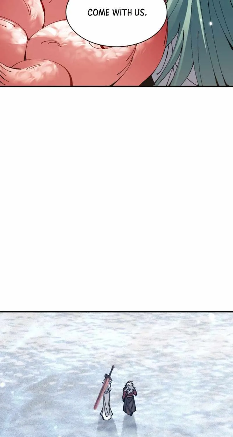 Master: This rebellious disciple is definitely not the Holy Son Chapter 122 page 28 - 