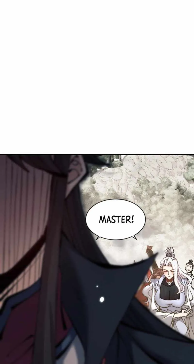 Master: This rebellious disciple is definitely not the Holy Son Chapter 122 page 37 - 