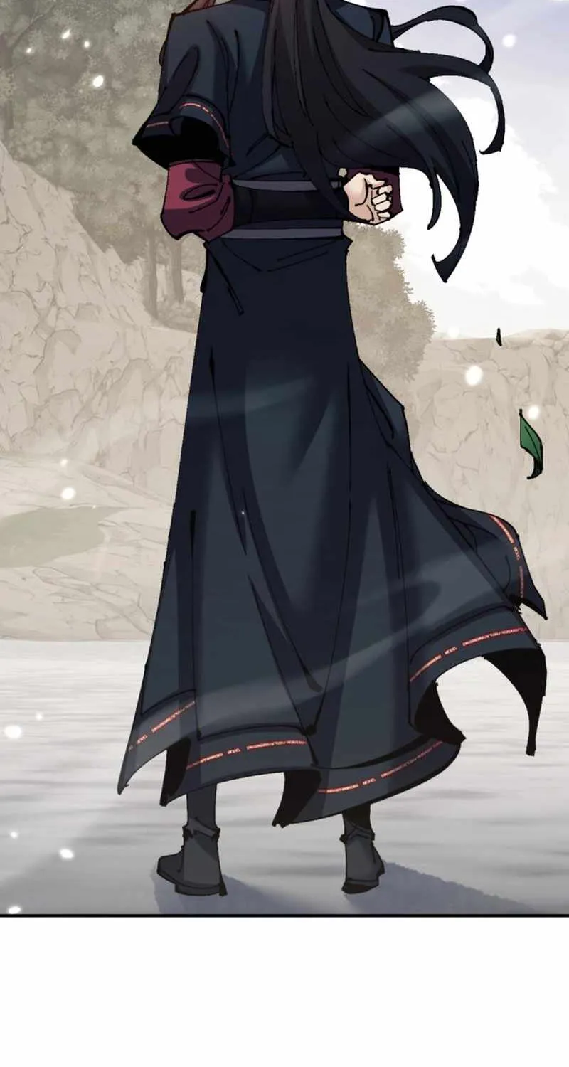 Master: This rebellious disciple is definitely not the Holy Son Chapter 122 page 39 - 