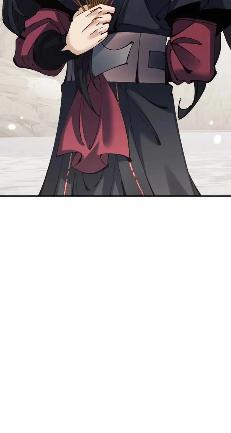 Master: This rebellious disciple is definitely not the Holy Son Chapter 122 page 43 - 