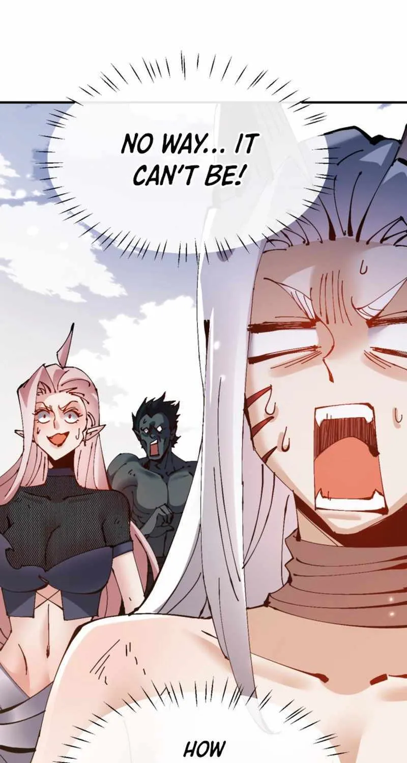 Master: This rebellious disciple is definitely not the Holy Son Chapter 122 page 44 - 