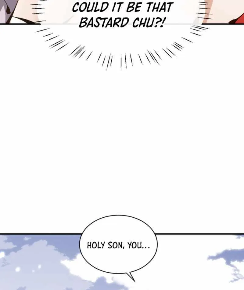 Master: This rebellious disciple is definitely not the Holy Son Chapter 122 page 45 - 