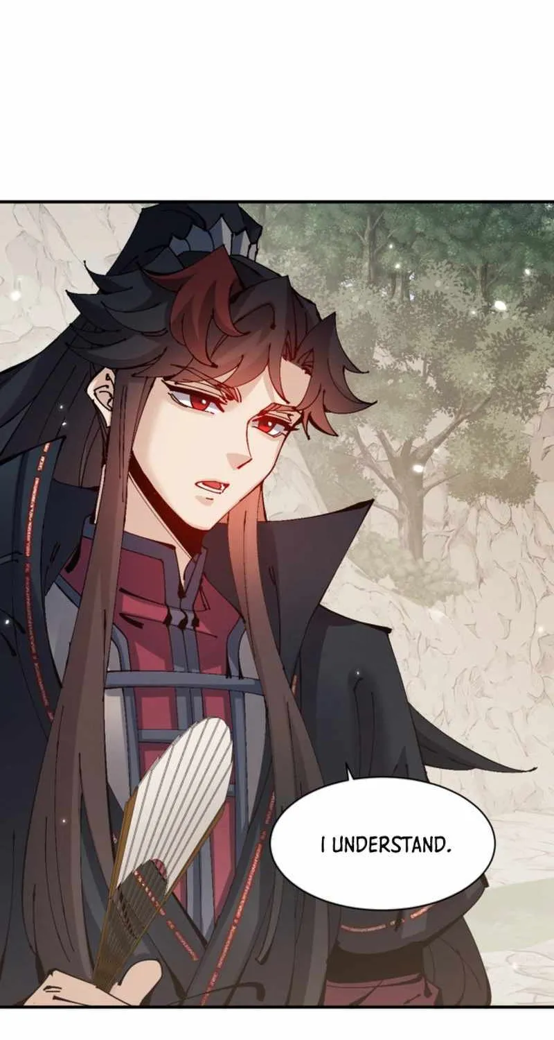 Master: This rebellious disciple is definitely not the Holy Son Chapter 122 page 55 - 