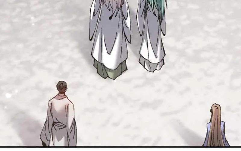 Master: This rebellious disciple is definitely not the Holy Son Chapter 122 page 57 - 