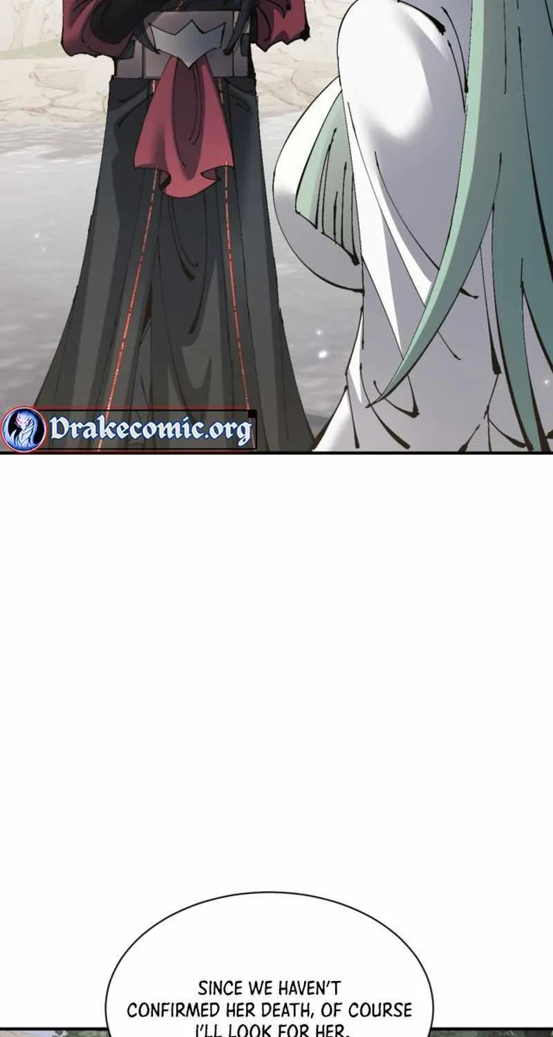 Master: This rebellious disciple is definitely not the Holy Son Chapter 122 page 59 - 
