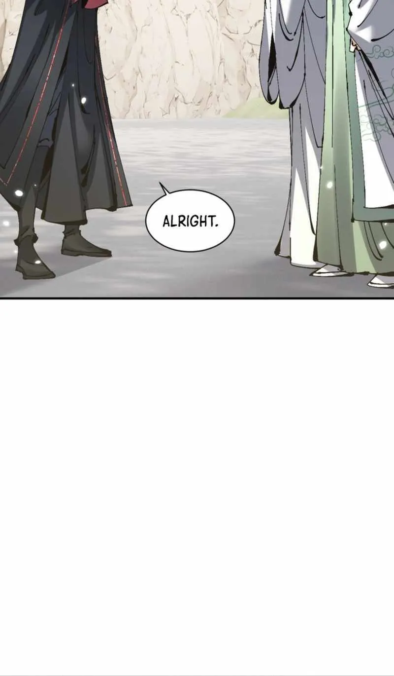 Master: This rebellious disciple is definitely not the Holy Son Chapter 122 page 62 - 