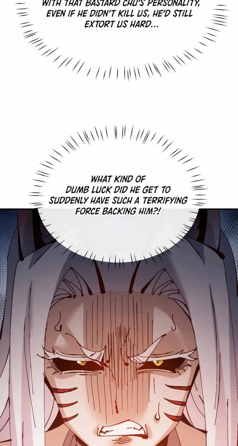 Master: This rebellious disciple is definitely not the Holy Son Chapter 122 page 64 - 