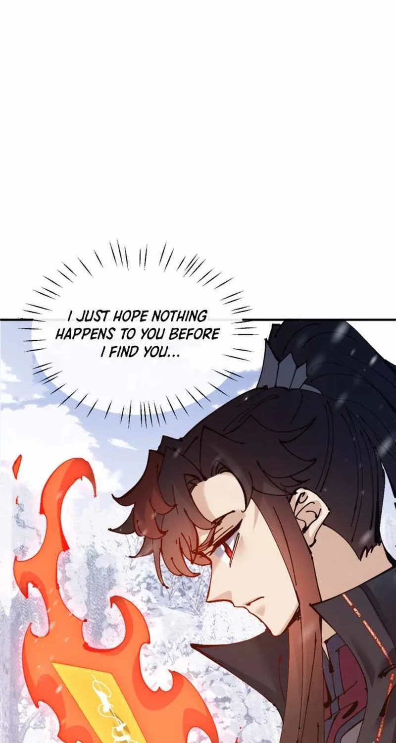 Master: This rebellious disciple is definitely not the Holy Son Chapter 122 page 69 - 