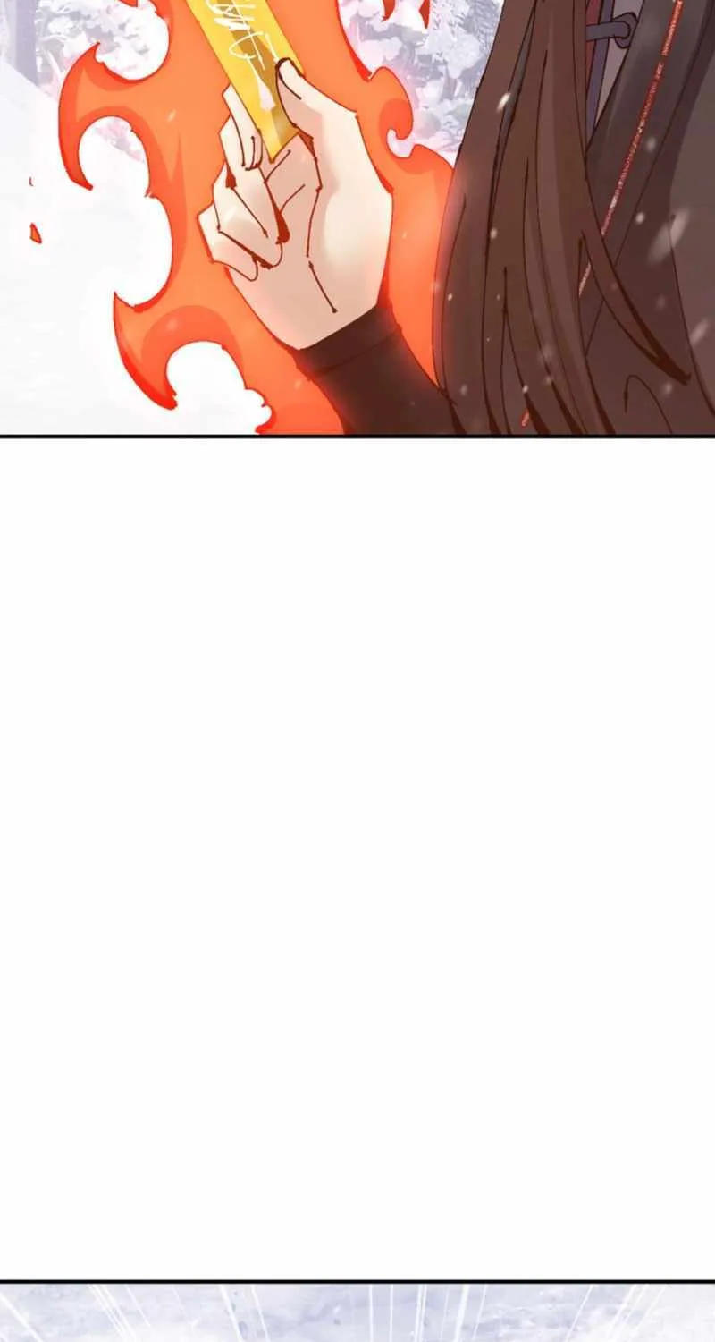 Master: This rebellious disciple is definitely not the Holy Son Chapter 122 page 70 - 