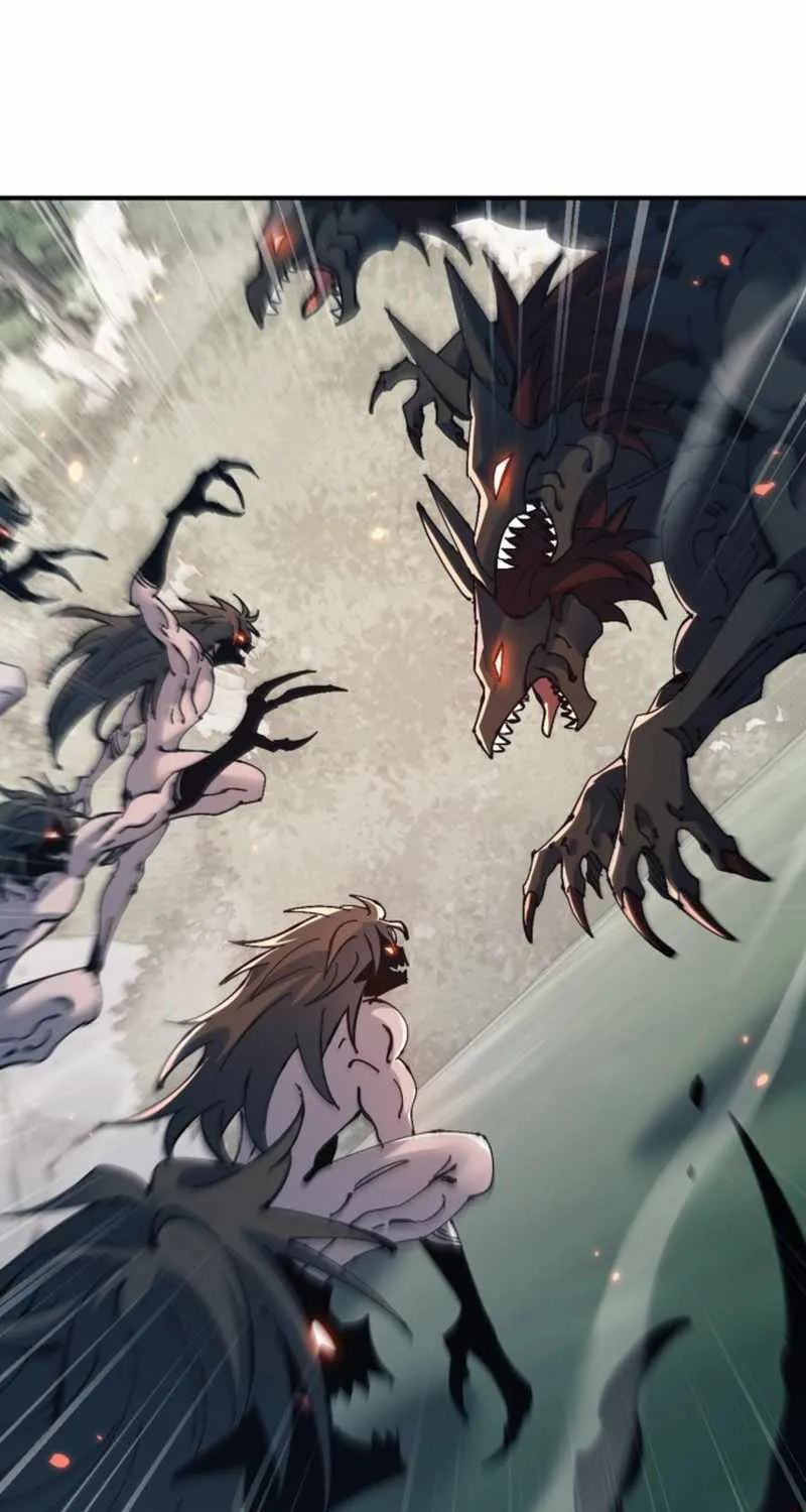 Master: This rebellious disciple is definitely not the Holy Son Chapter 122 page 8 - 