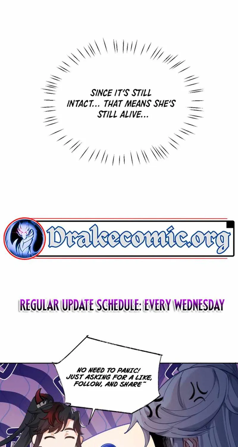 Master: This rebellious disciple is definitely not the Holy Son Chapter 122 page 74 - 