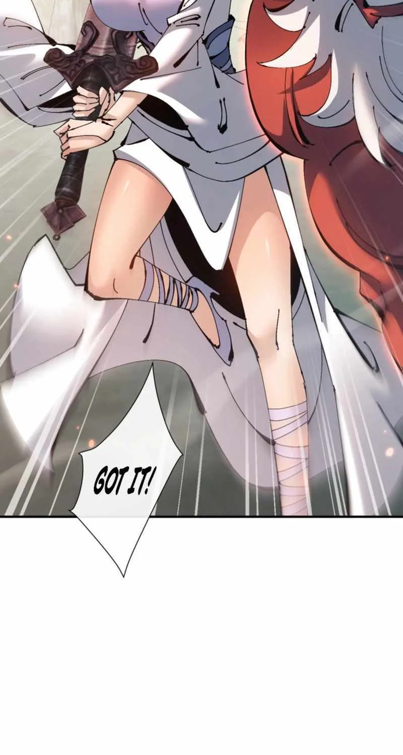 Master: This rebellious disciple is definitely not the Holy Son Chapter 122 page 10 - 