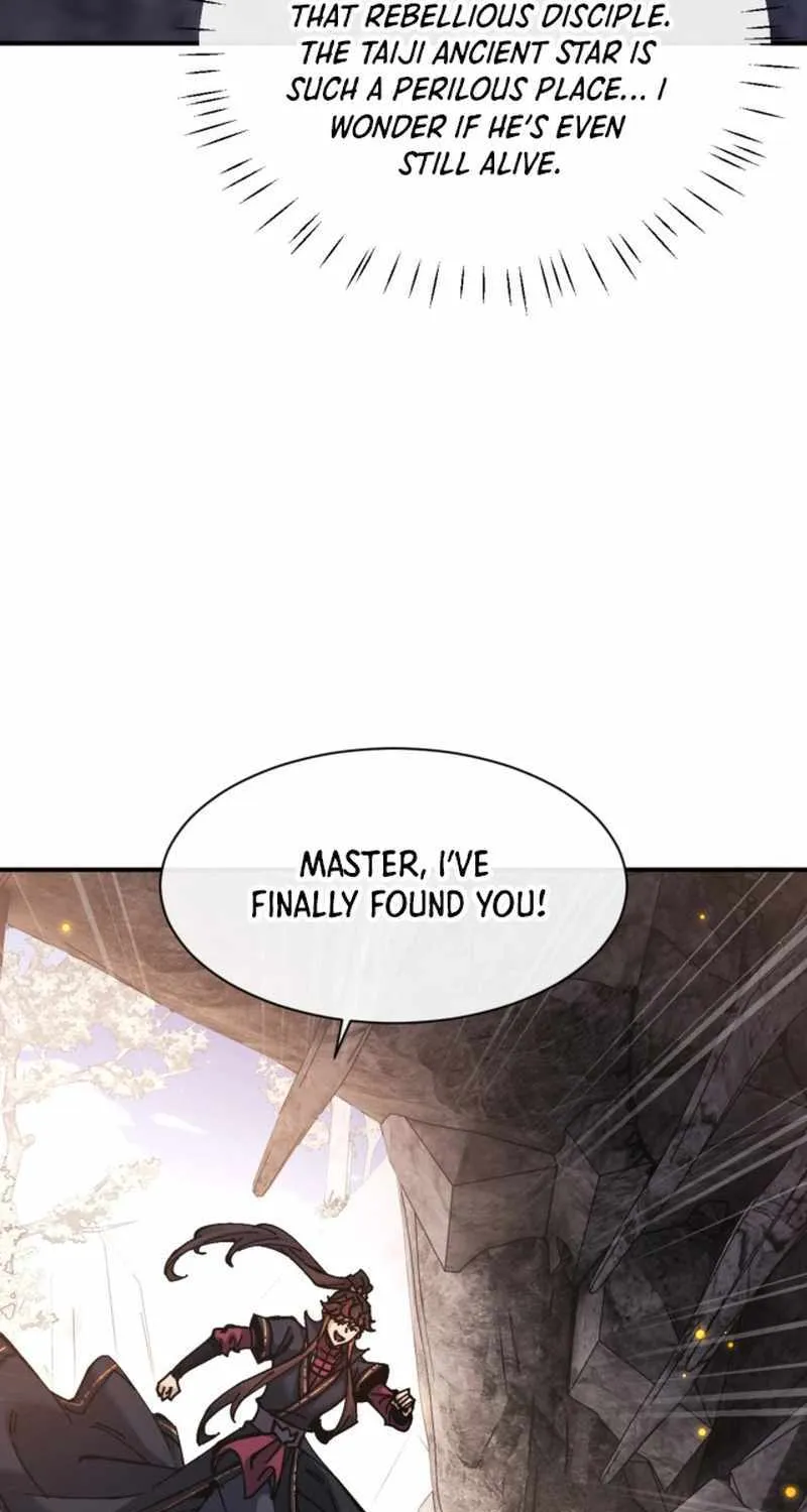Master: This rebellious disciple is definitely not the Holy Son Chapter 123 page 11 - 