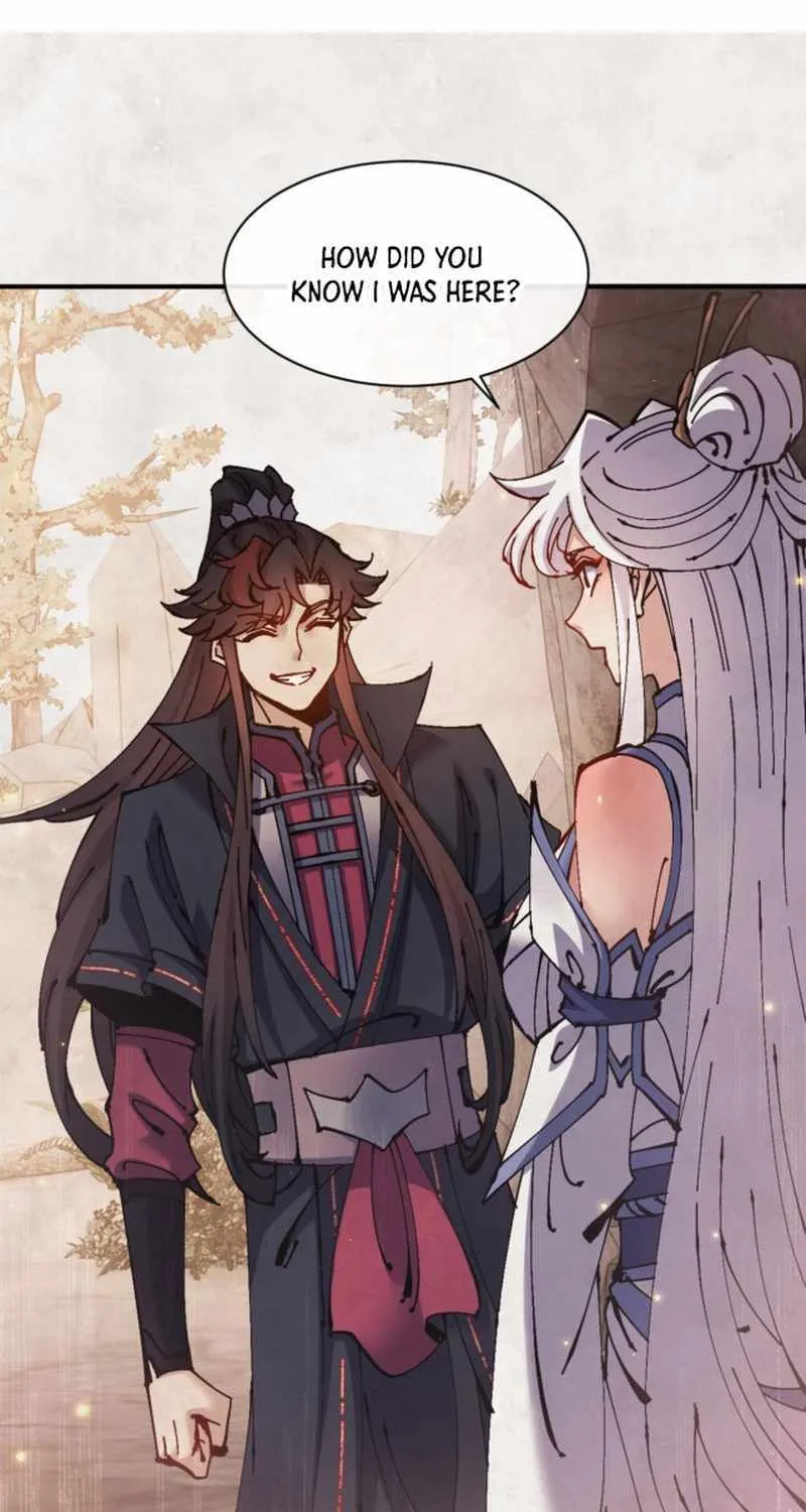 Master: This rebellious disciple is definitely not the Holy Son Chapter 123 page 13 - 