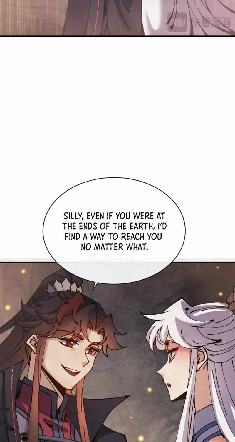 Master: This rebellious disciple is definitely not the Holy Son Chapter 123 page 14 - 