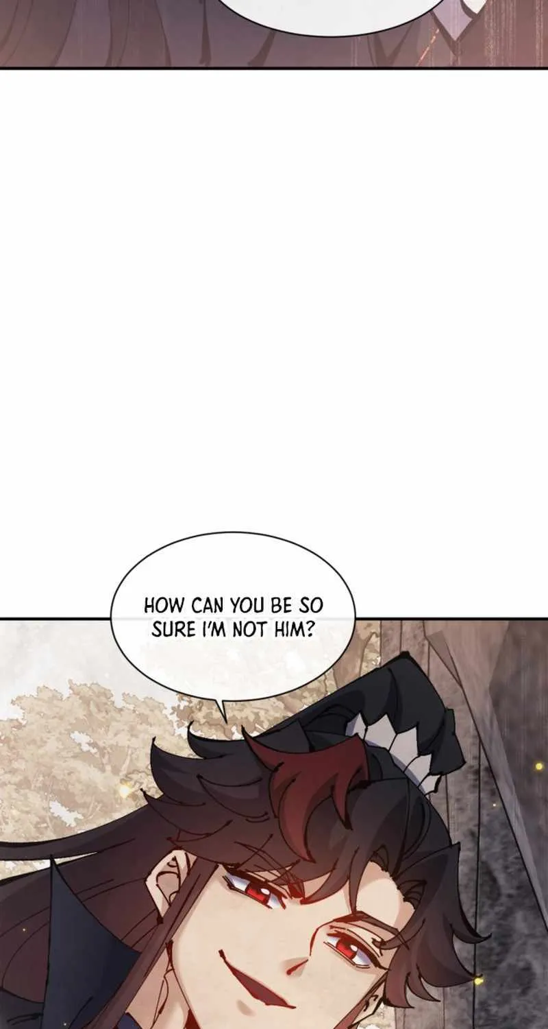 Master: This rebellious disciple is definitely not the Holy Son Chapter 123 page 17 - 
