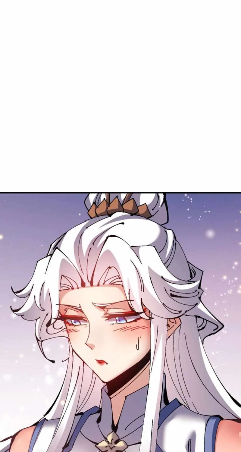 Master: This rebellious disciple is definitely not the Holy Son Chapter 123 page 19 - 