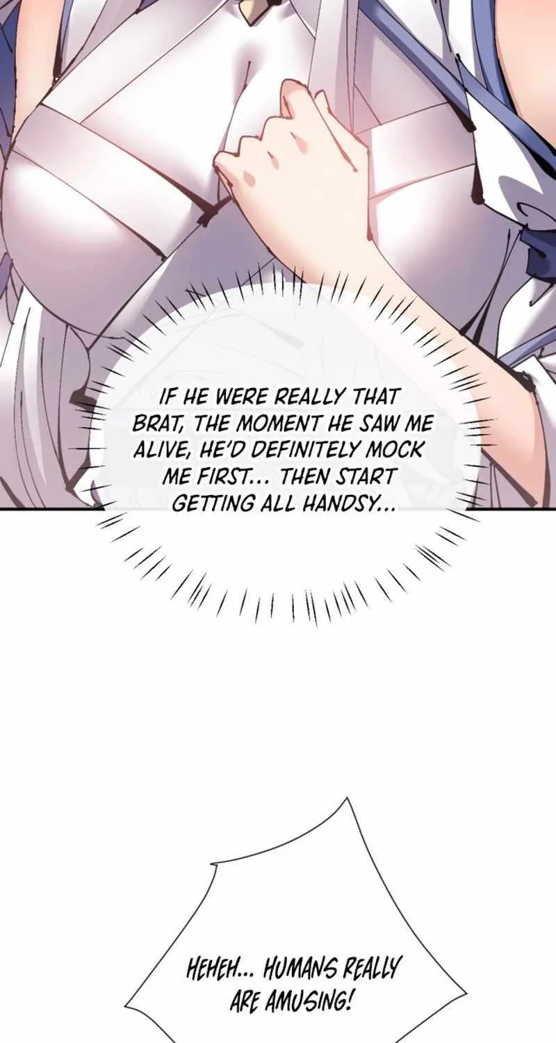 Master: This rebellious disciple is definitely not the Holy Son Chapter 123 page 20 - 