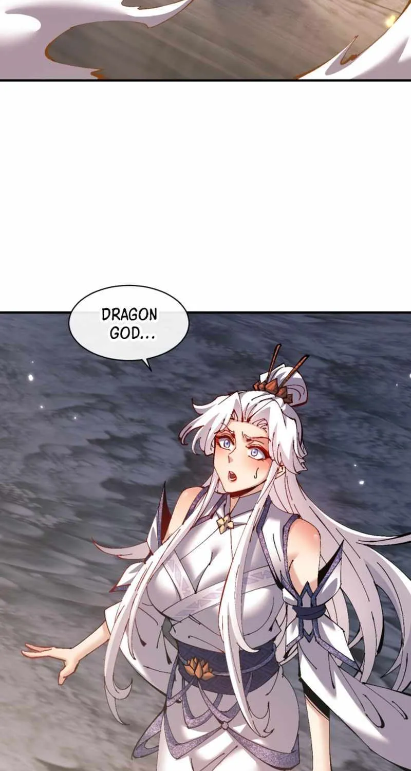 Master: This rebellious disciple is definitely not the Holy Son Chapter 123 page 22 - 