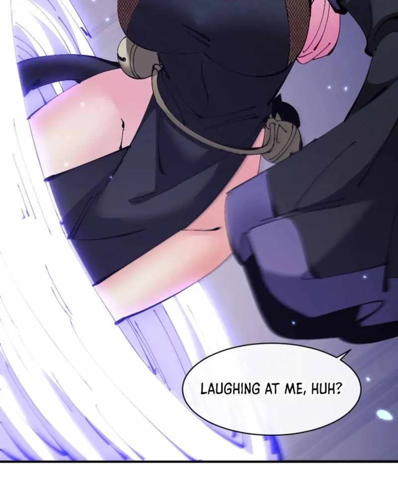 Master: This rebellious disciple is definitely not the Holy Son Chapter 123 page 40 - 