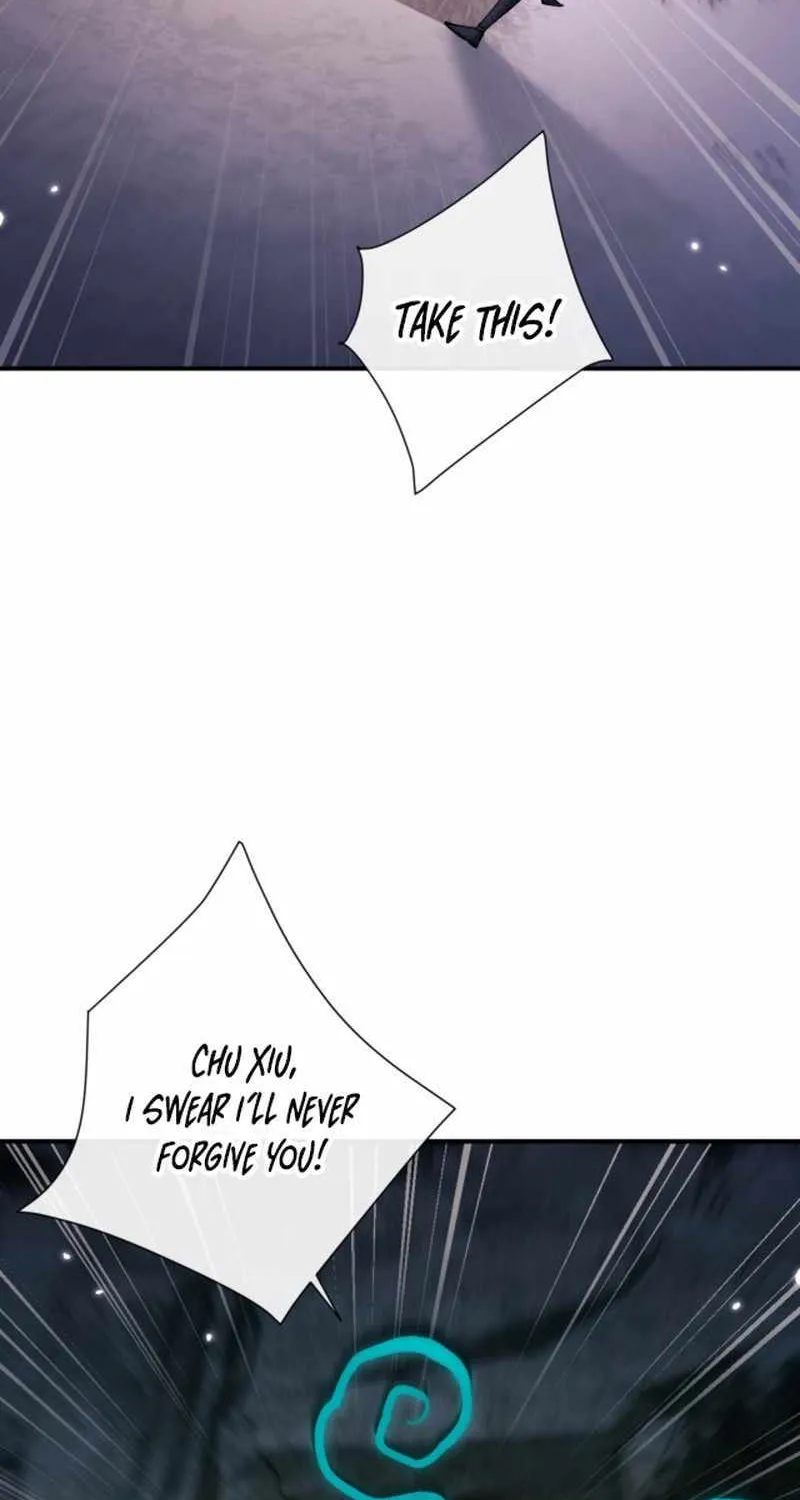Master: This rebellious disciple is definitely not the Holy Son Chapter 123 page 42 - 