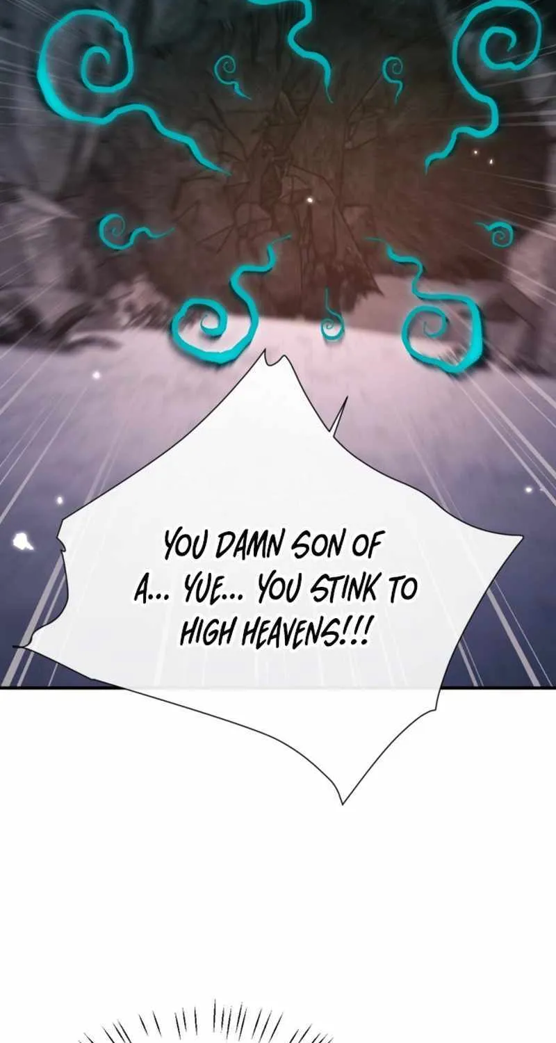 Master: This rebellious disciple is definitely not the Holy Son Chapter 123 page 43 - 