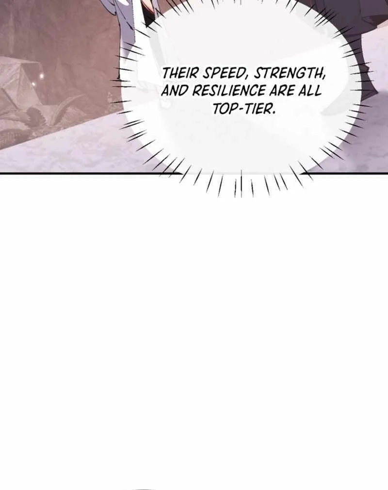 Master: This rebellious disciple is definitely not the Holy Son Chapter 123 page 45 - 