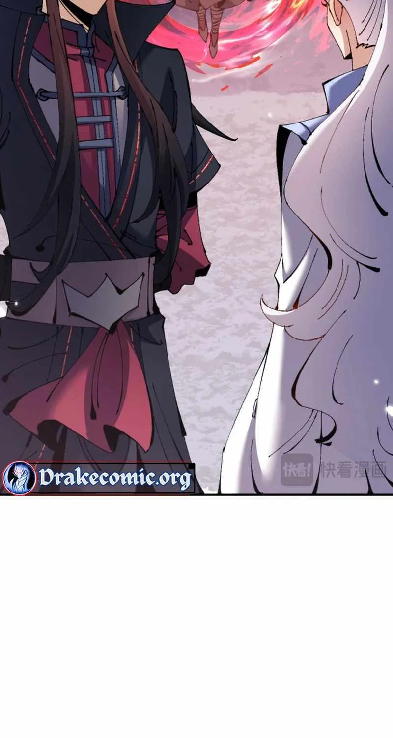 Master: This rebellious disciple is definitely not the Holy Son Chapter 123 page 48 - 