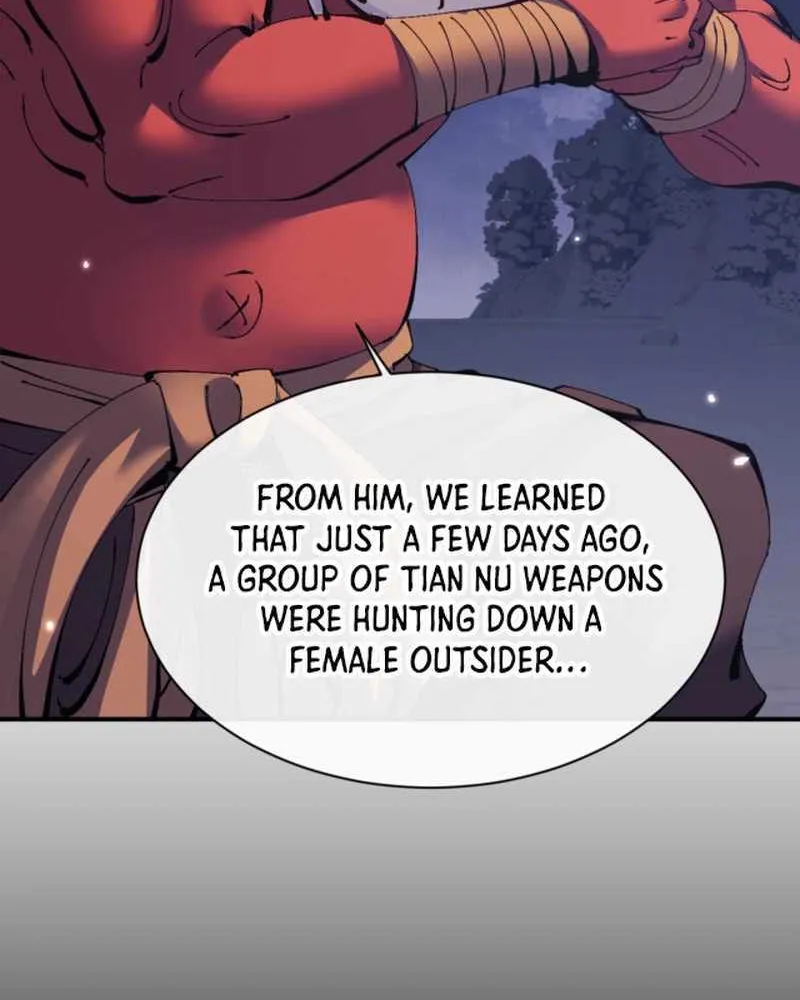 Master: This rebellious disciple is definitely not the Holy Son Chapter 123 page 51 - 