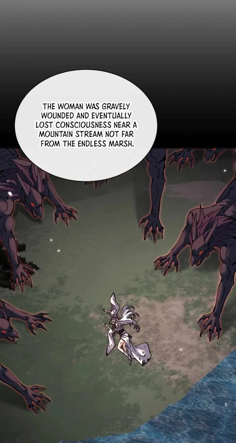 Master: This rebellious disciple is definitely not the Holy Son Chapter 123 page 52 - 