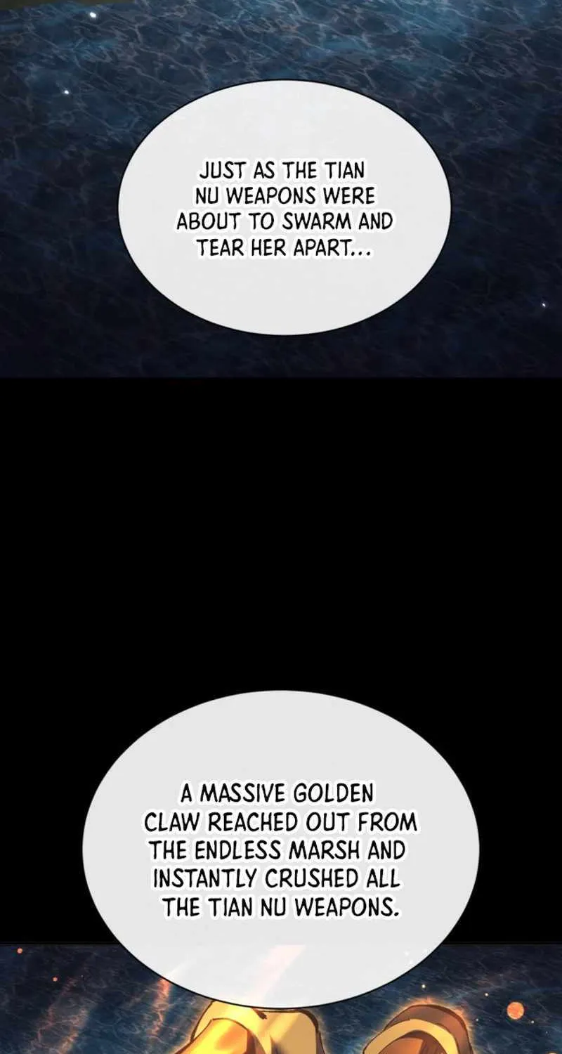 Master: This rebellious disciple is definitely not the Holy Son Chapter 123 page 53 - 