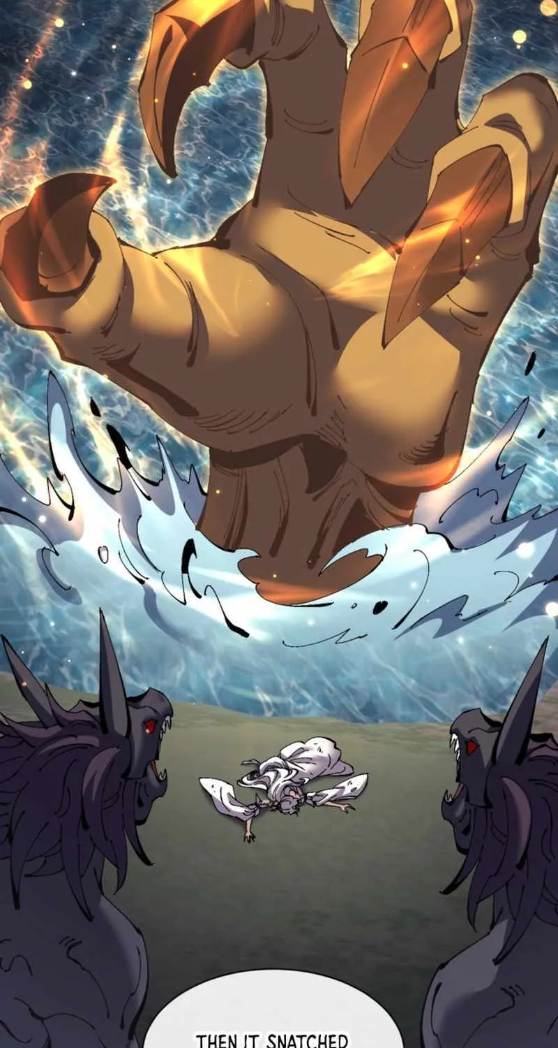 Master: This rebellious disciple is definitely not the Holy Son Chapter 123 page 54 - 