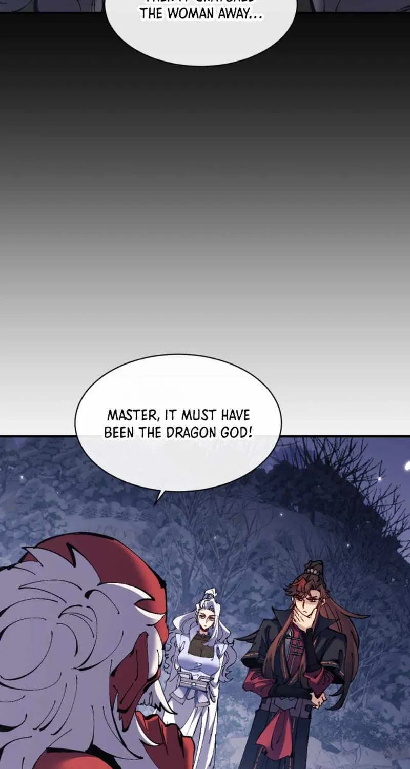 Master: This rebellious disciple is definitely not the Holy Son Chapter 123 page 55 - 
