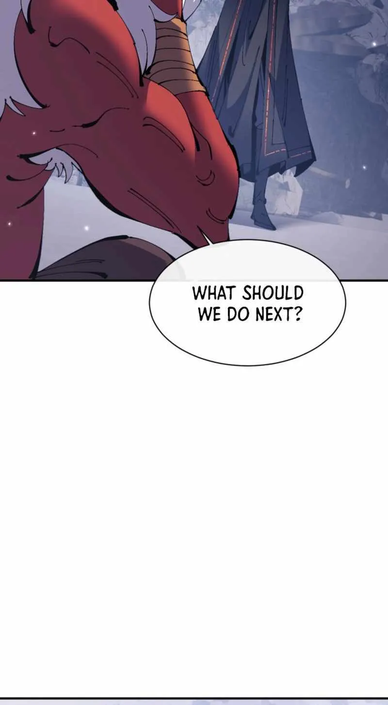 Master: This rebellious disciple is definitely not the Holy Son Chapter 123 page 56 - 