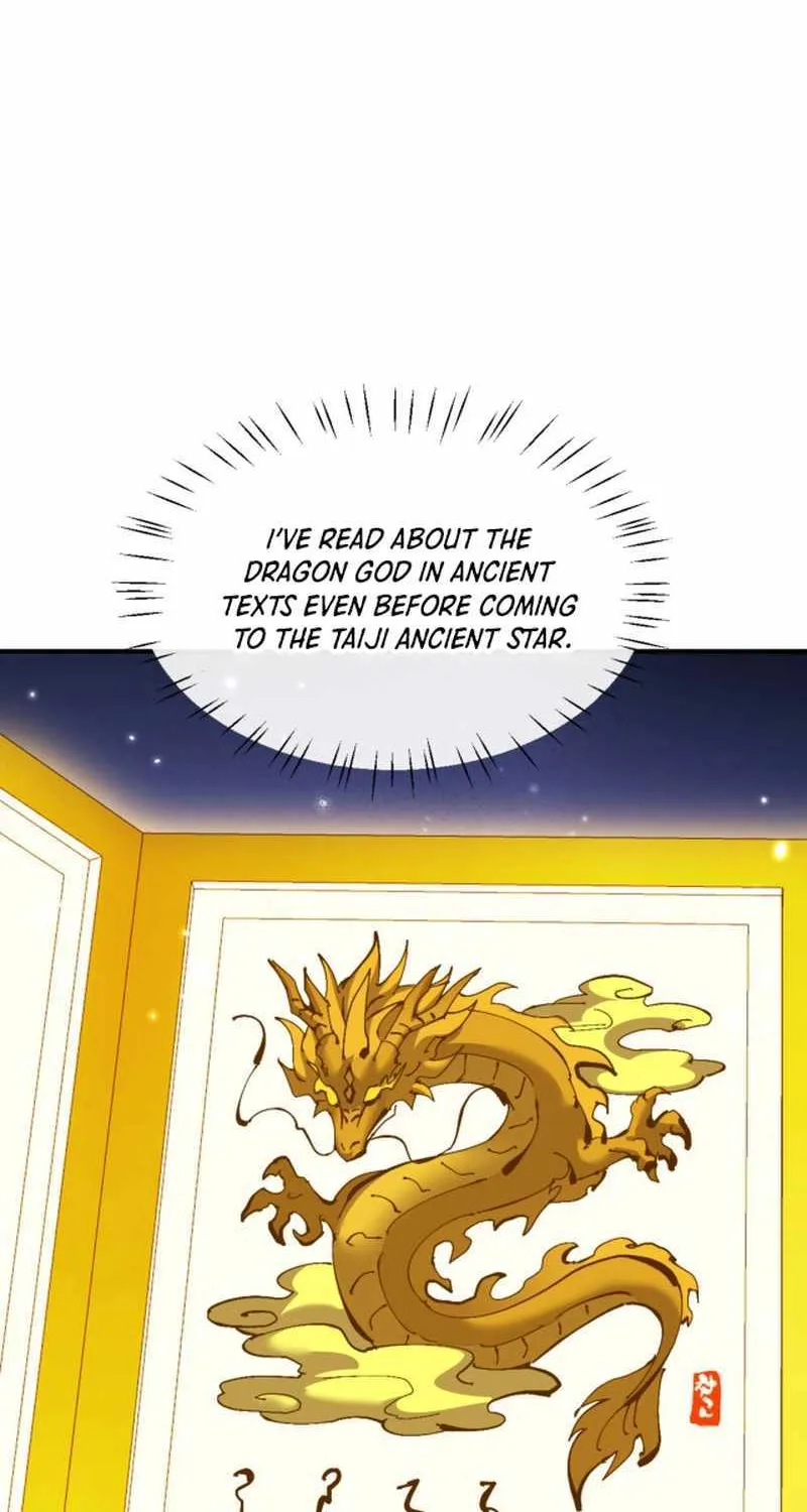 Master: This rebellious disciple is definitely not the Holy Son Chapter 123 page 58 - 
