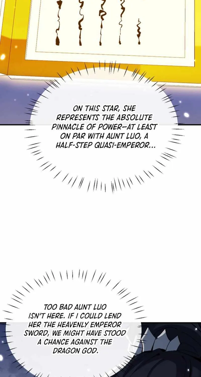 Master: This rebellious disciple is definitely not the Holy Son Chapter 123 page 59 - 