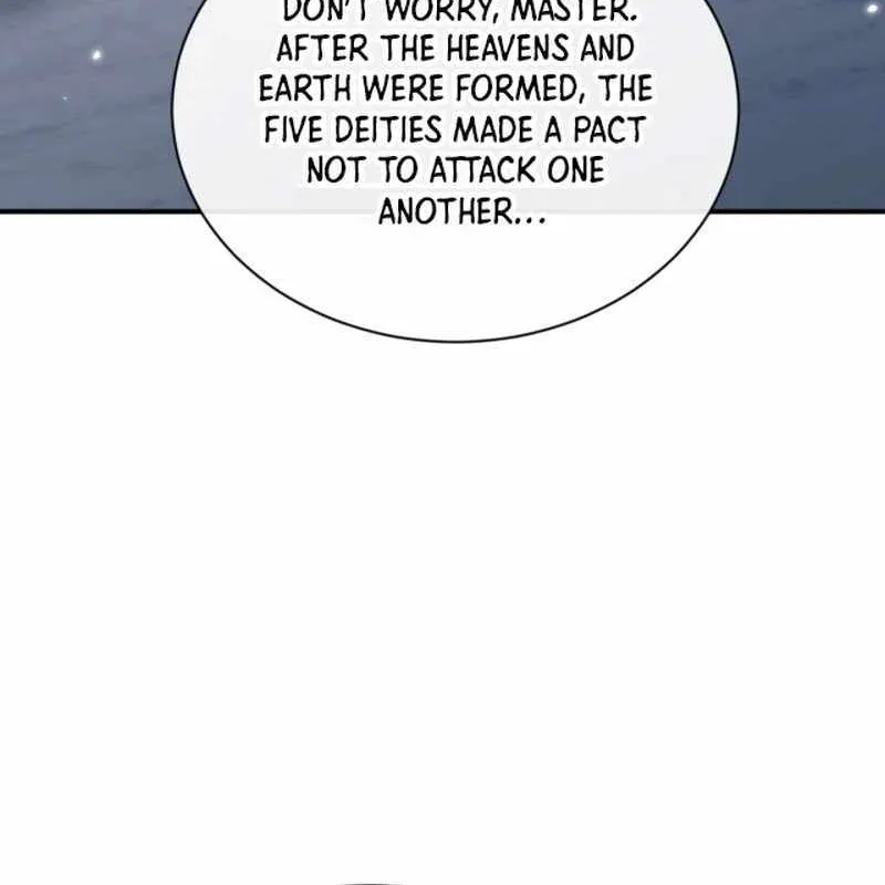 Master: This rebellious disciple is definitely not the Holy Son Chapter 123 page 62 - 