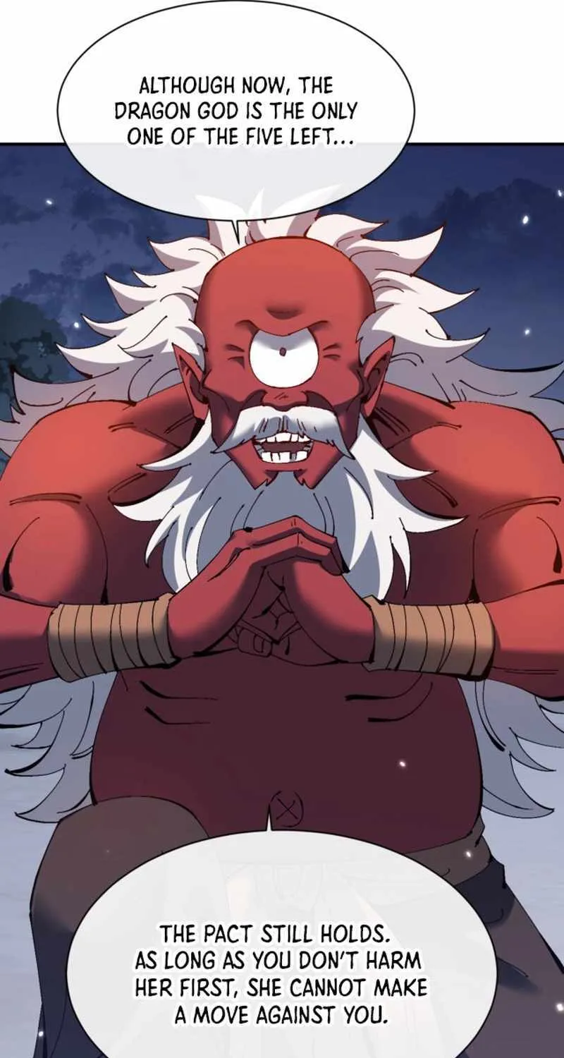 Master: This rebellious disciple is definitely not the Holy Son Chapter 123 page 63 - 