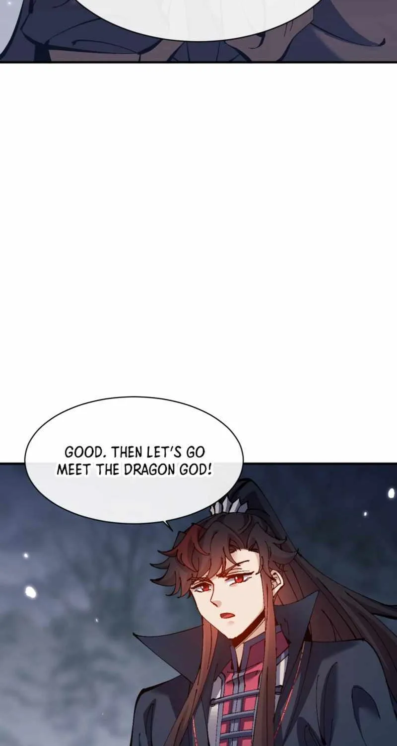 Master: This rebellious disciple is definitely not the Holy Son Chapter 123 page 64 - 