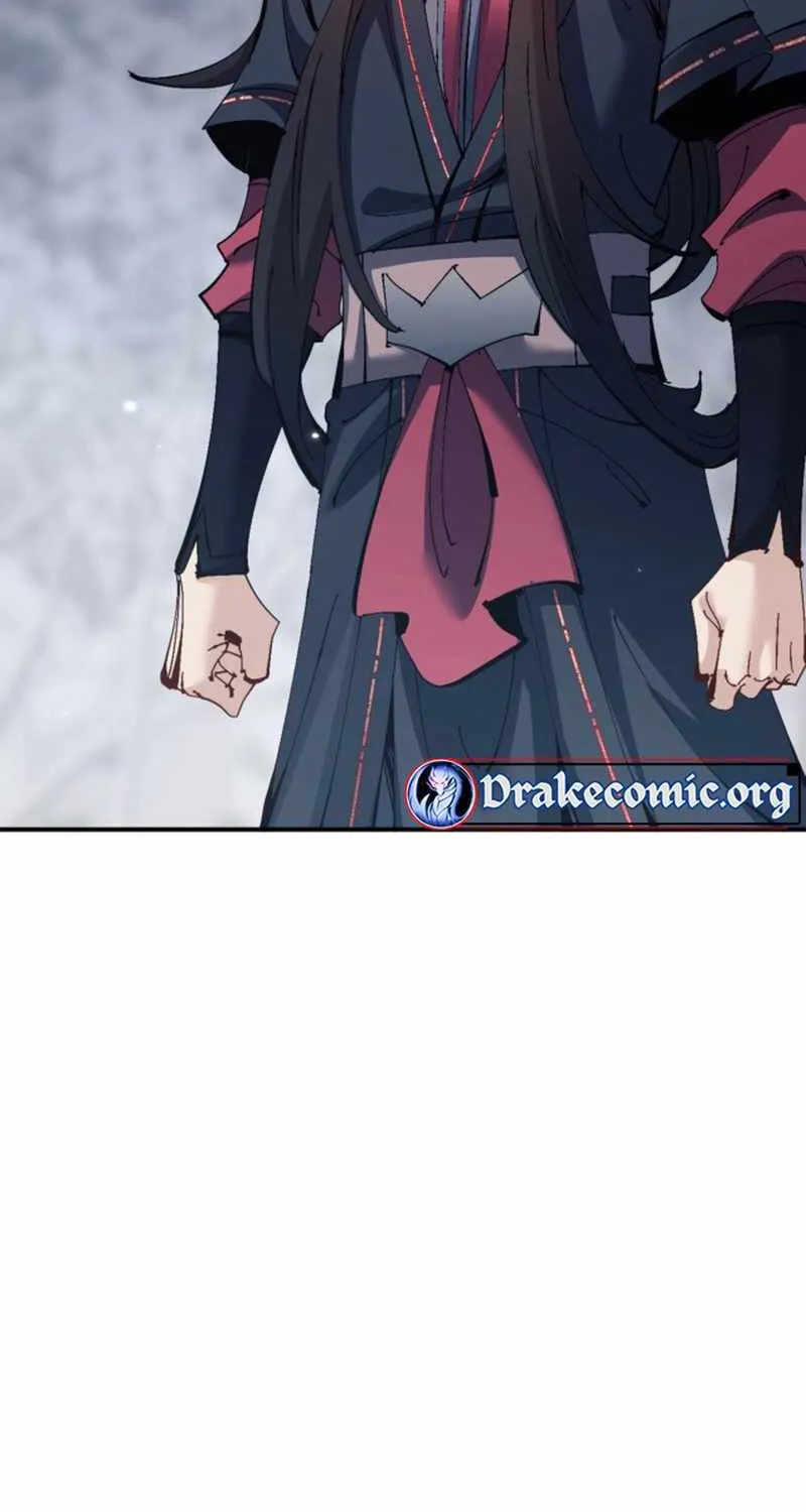 Master: This rebellious disciple is definitely not the Holy Son Chapter 123 page 65 - 