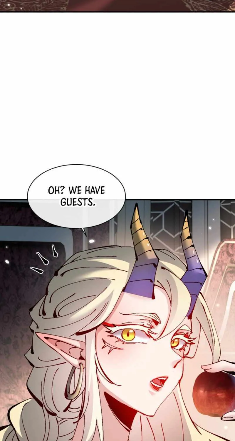 Master: This rebellious disciple is definitely not the Holy Son Chapter 123 page 69 - 