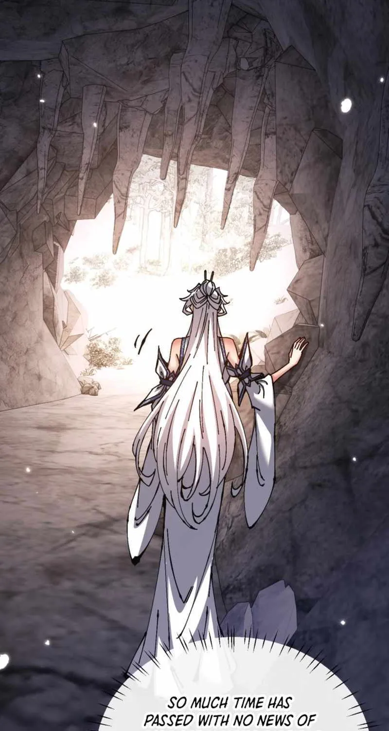 Master: This rebellious disciple is definitely not the Holy Son Chapter 123 page 10 - 