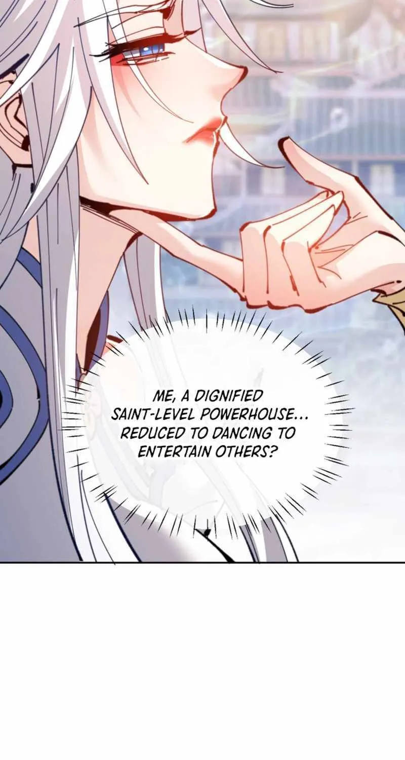 Master: This rebellious disciple is definitely not the Holy Son Chapter 124 page 14 - 
