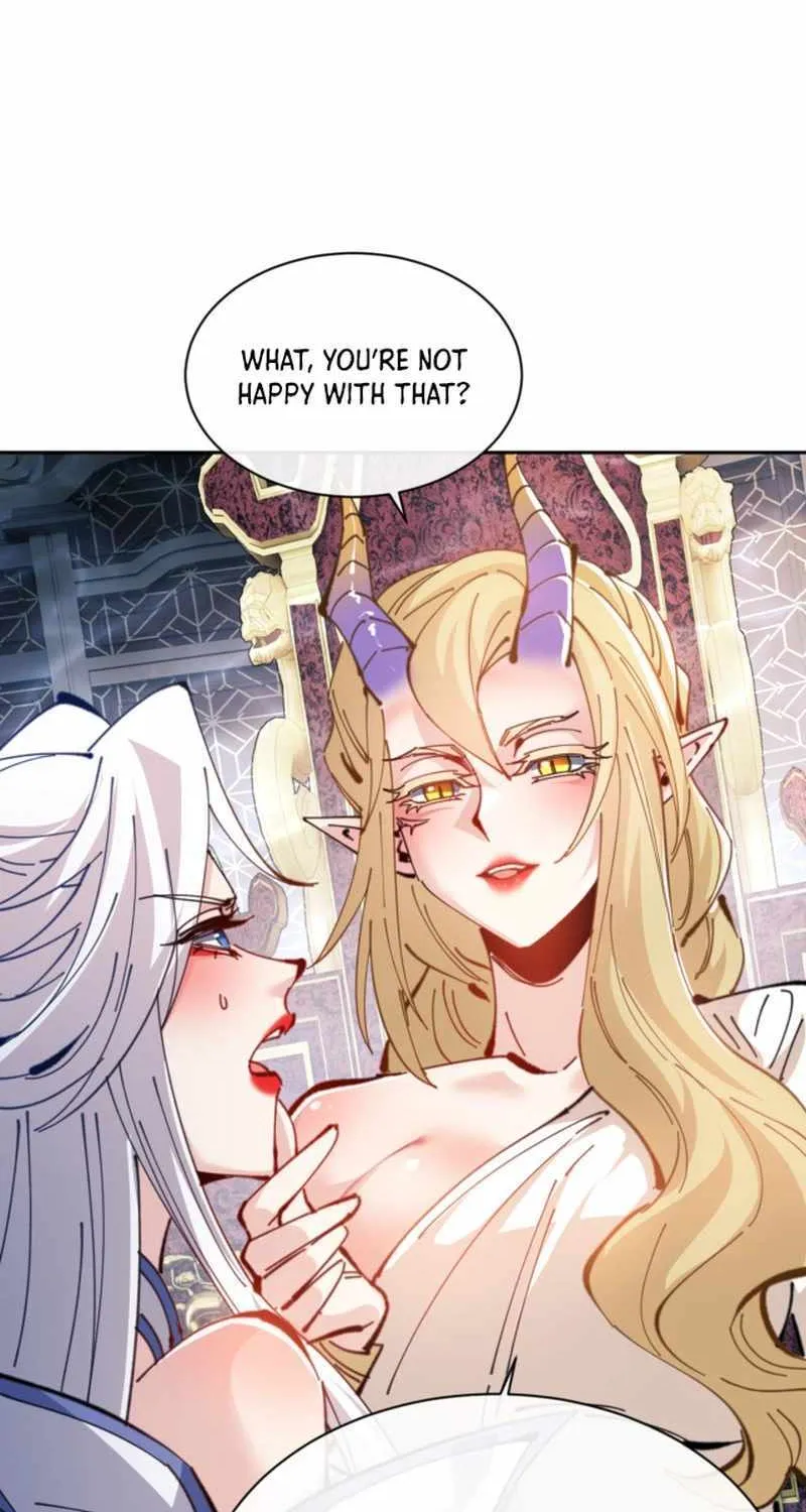 Master: This rebellious disciple is definitely not the Holy Son Chapter 124 page 15 - 