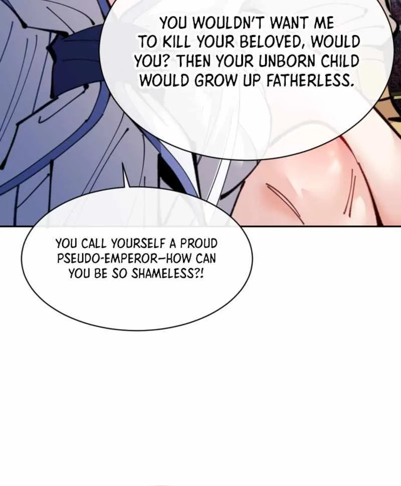 Master: This rebellious disciple is definitely not the Holy Son Chapter 124 page 16 - 
